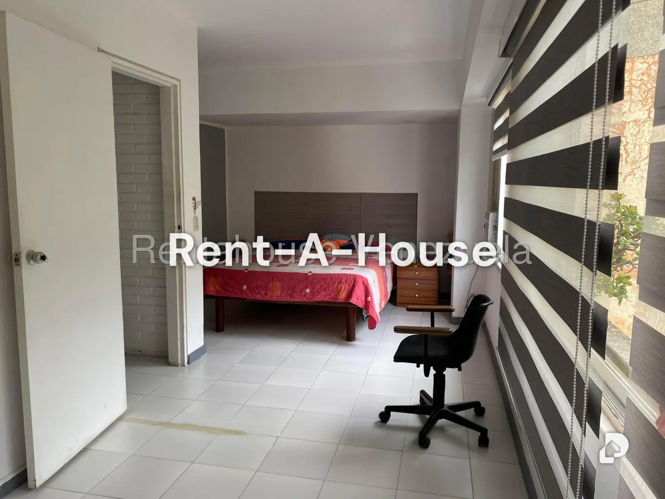 Apartment in Terrazas del Ávila, Caracas – 22