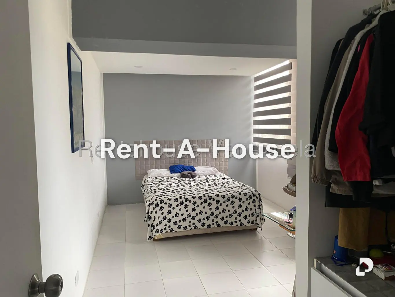 Apartment in Terrazas del Ávila, Caracas – 26