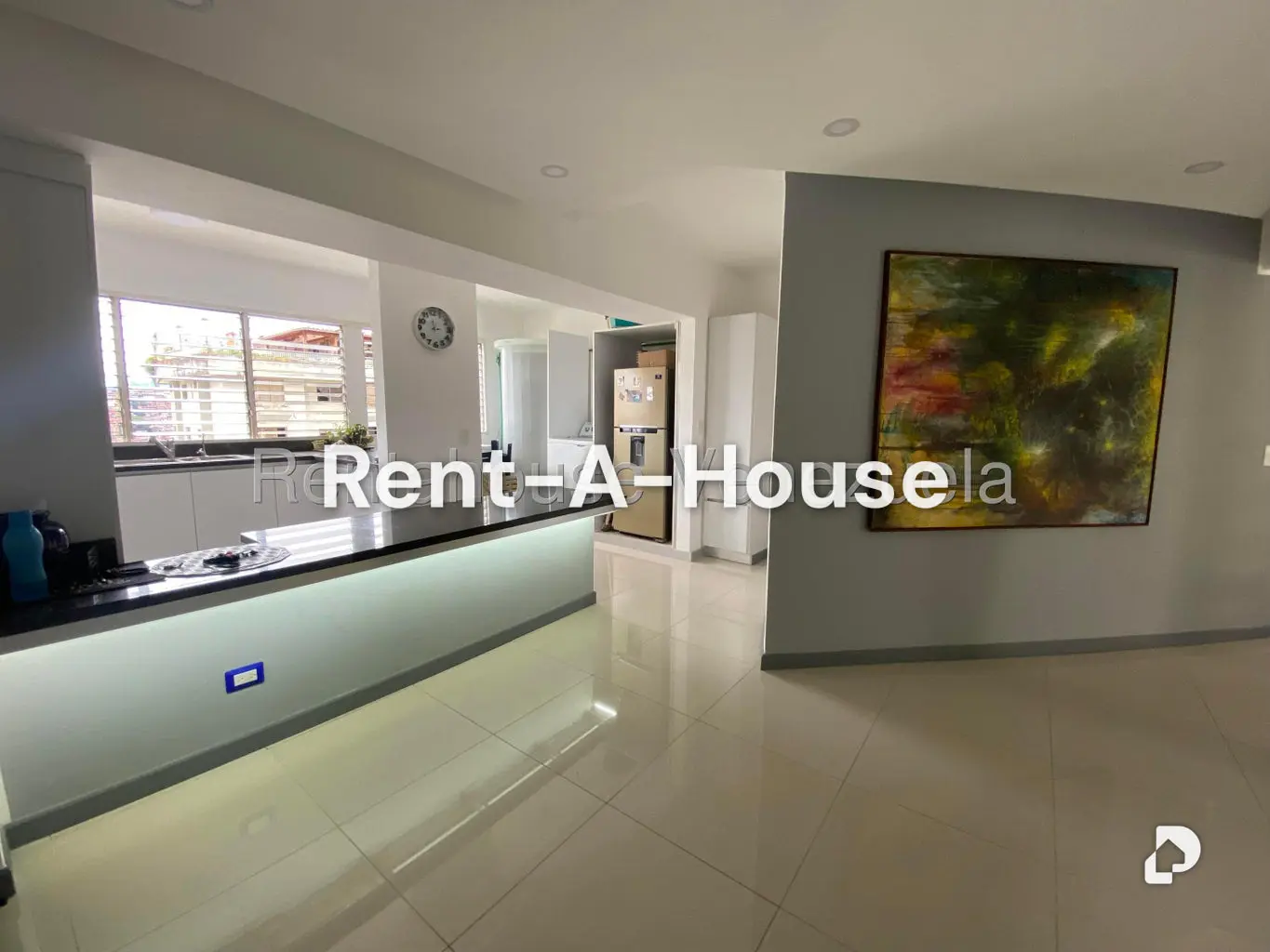 Apartment in Terrazas del Ávila, Caracas – 8