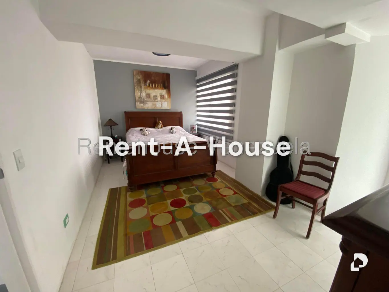 Apartment in Terrazas del Ávila, Caracas – 14