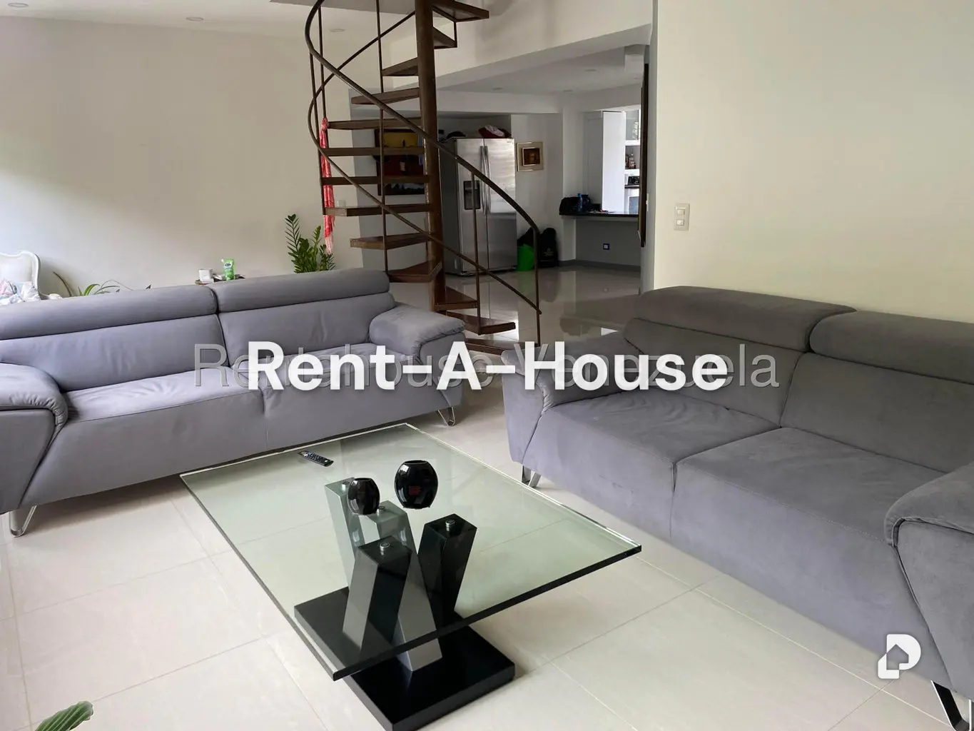 Apartment in Terrazas del Ávila, Caracas – 6