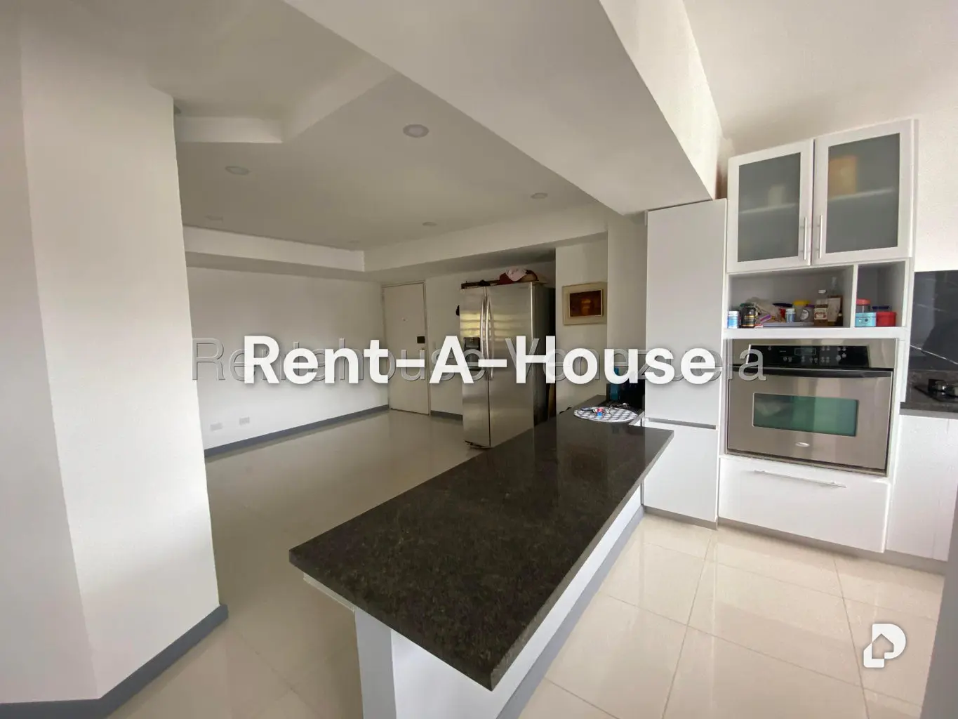 Apartment in Terrazas del Ávila, Caracas – 10