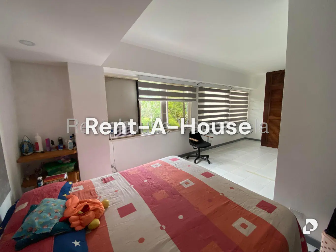 Apartment in Terrazas del Ávila, Caracas – 23