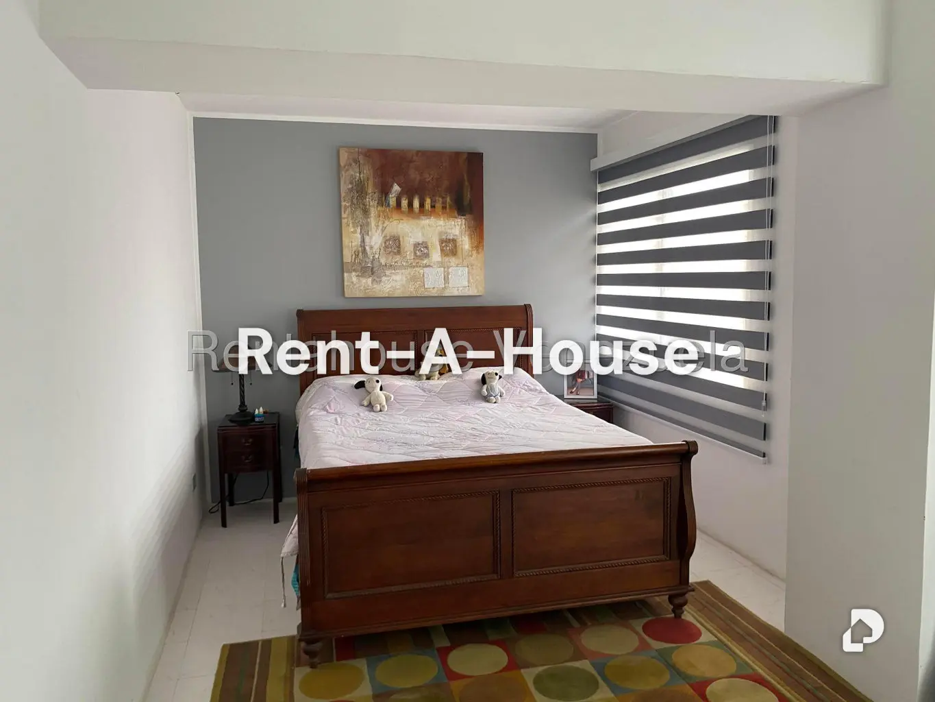 Apartment in Terrazas del Ávila, Caracas – 15