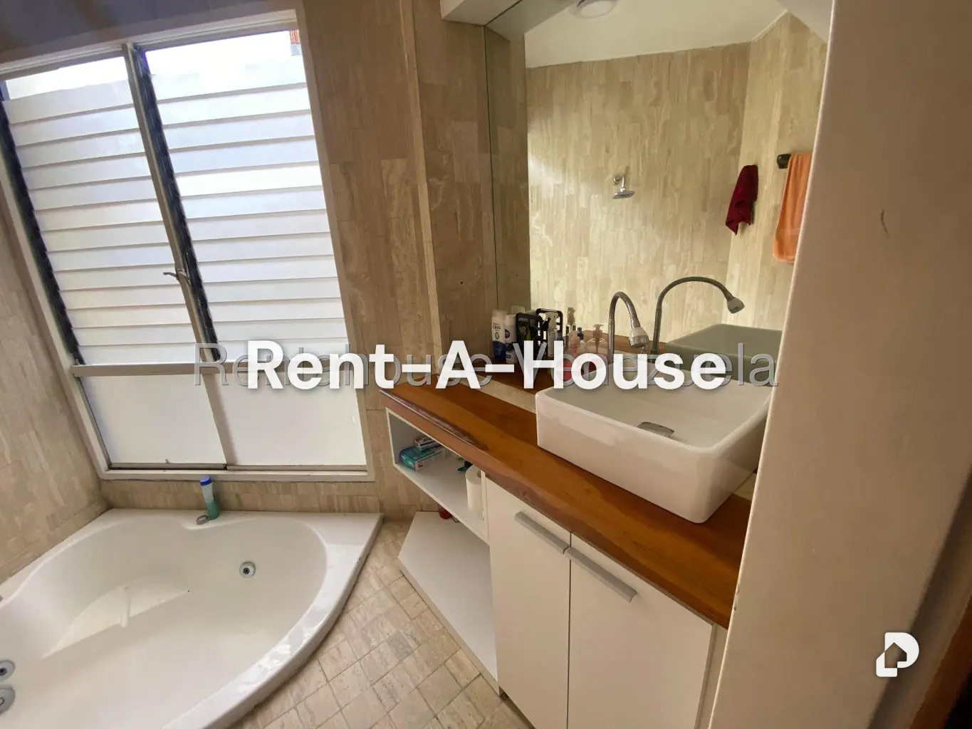 Apartment in Terrazas del Ávila, Caracas – 19