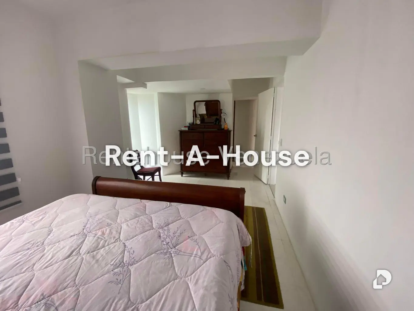 Apartment in Terrazas del Ávila, Caracas – 16