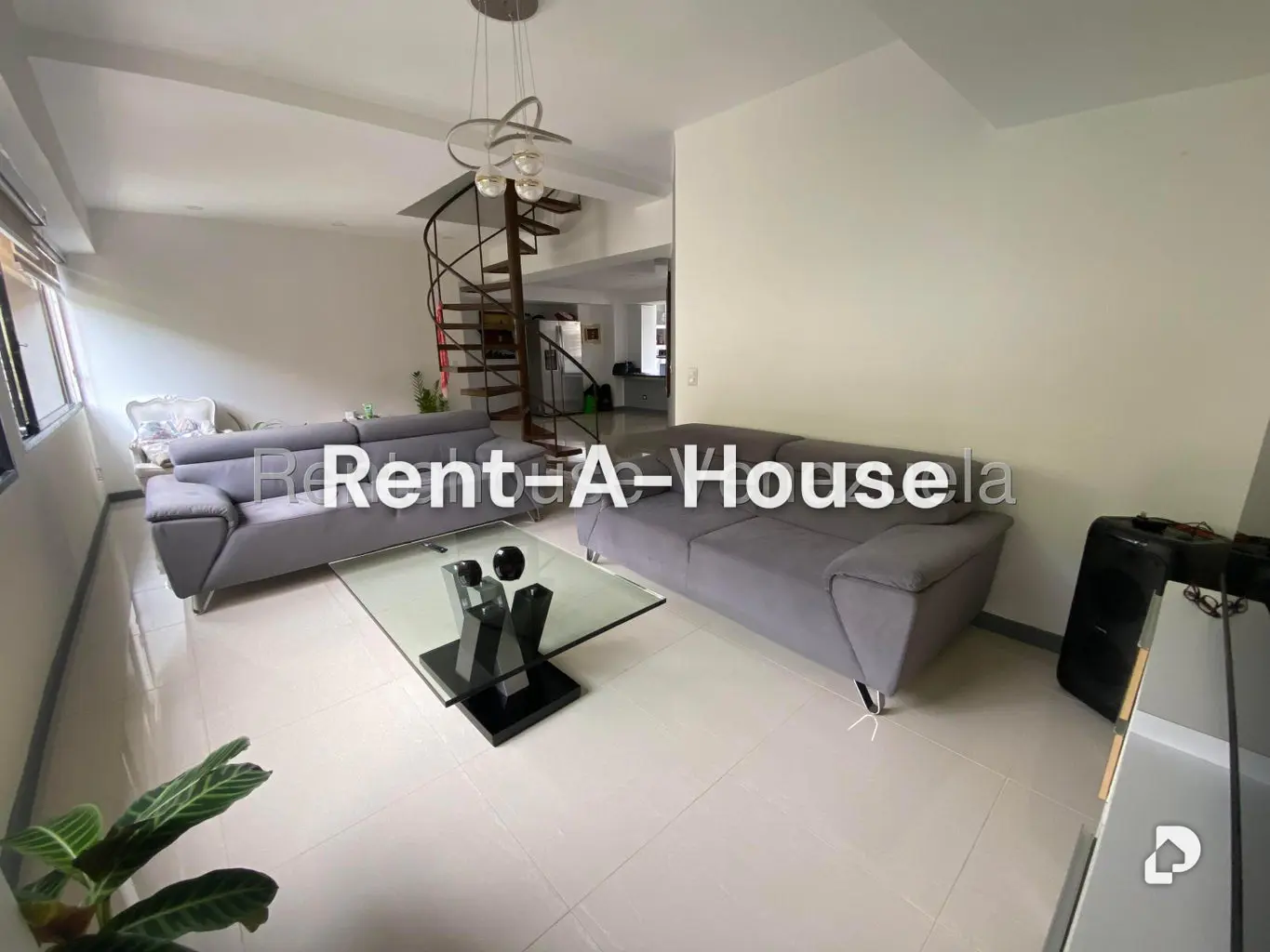 Apartment in Terrazas del Ávila, Caracas – 7