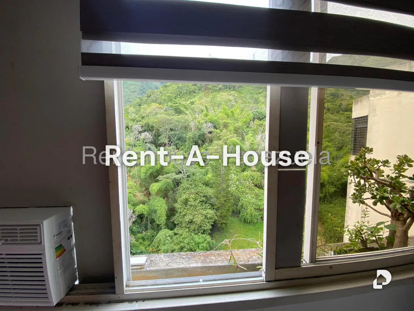 Apartment in Terrazas del Ávila, Caracas – 25