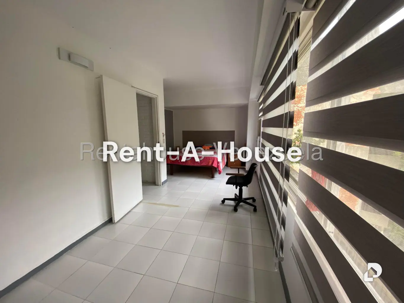 Apartment in Terrazas del Ávila, Caracas – 24