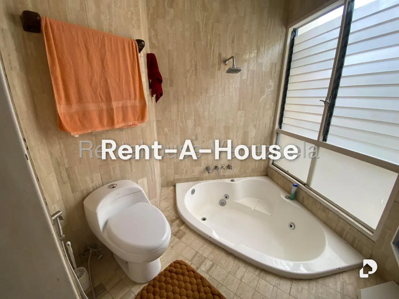 Apartment in Terrazas del Ávila, Caracas – 20