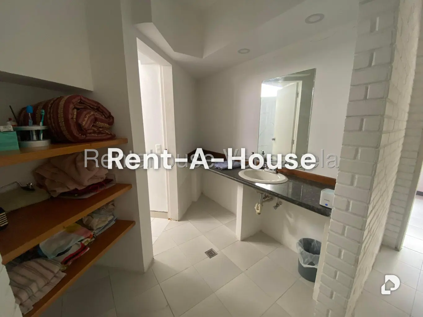 Apartment in Terrazas del Ávila, Caracas – 30