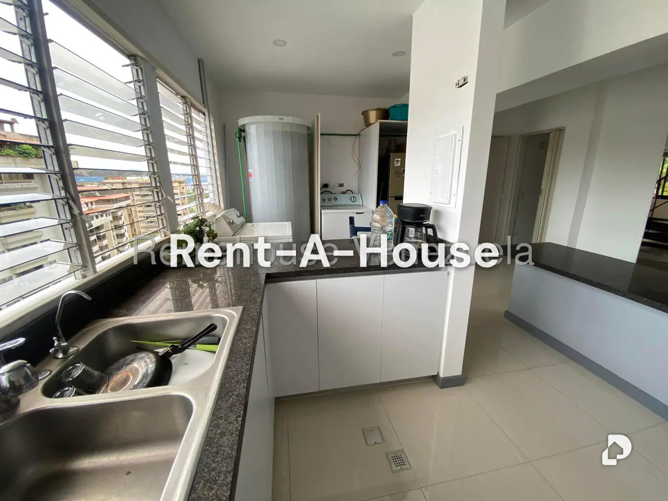 Apartment in Terrazas del Ávila, Caracas – 12