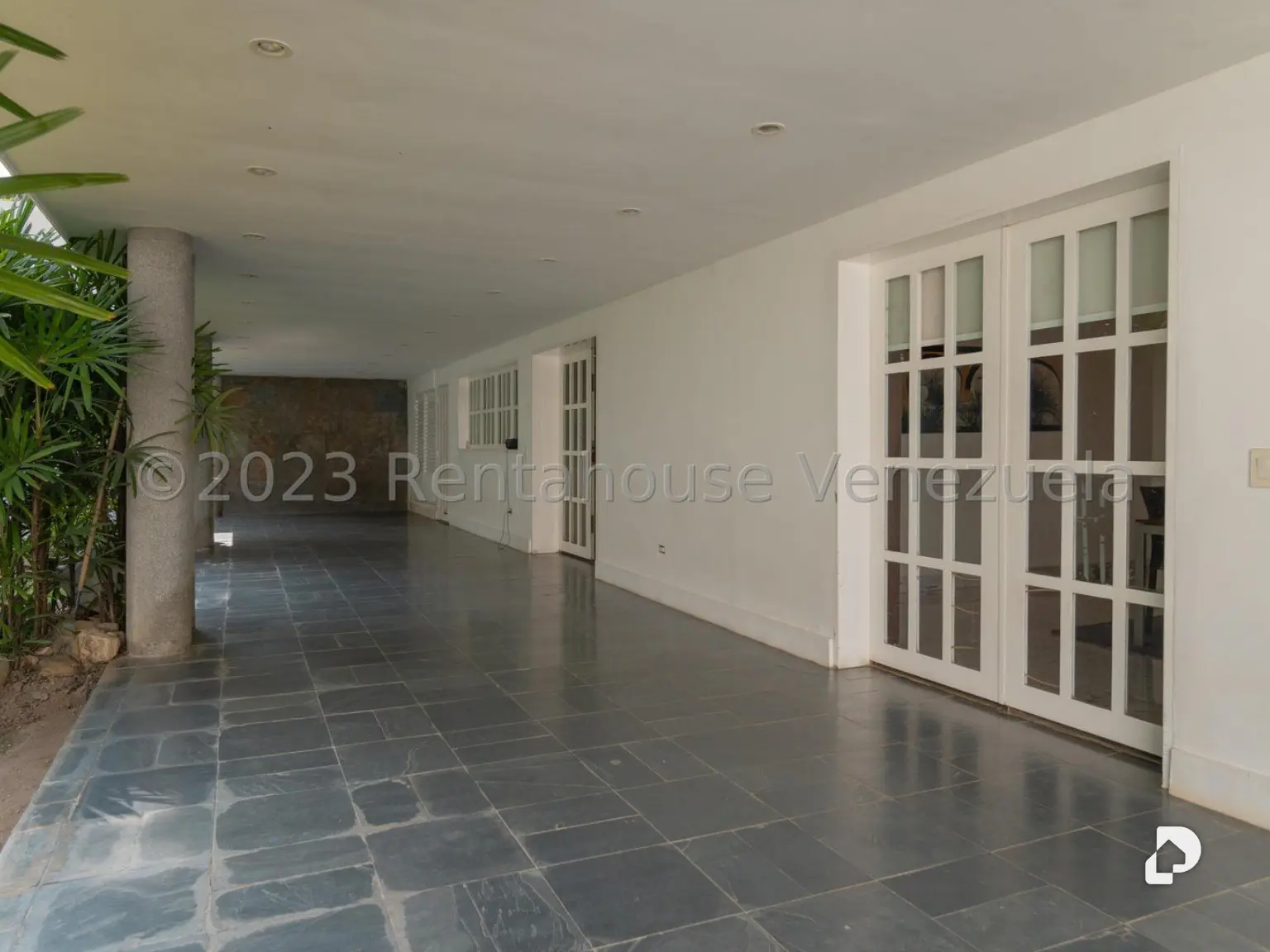 Casa en Prados del Este, Caracas