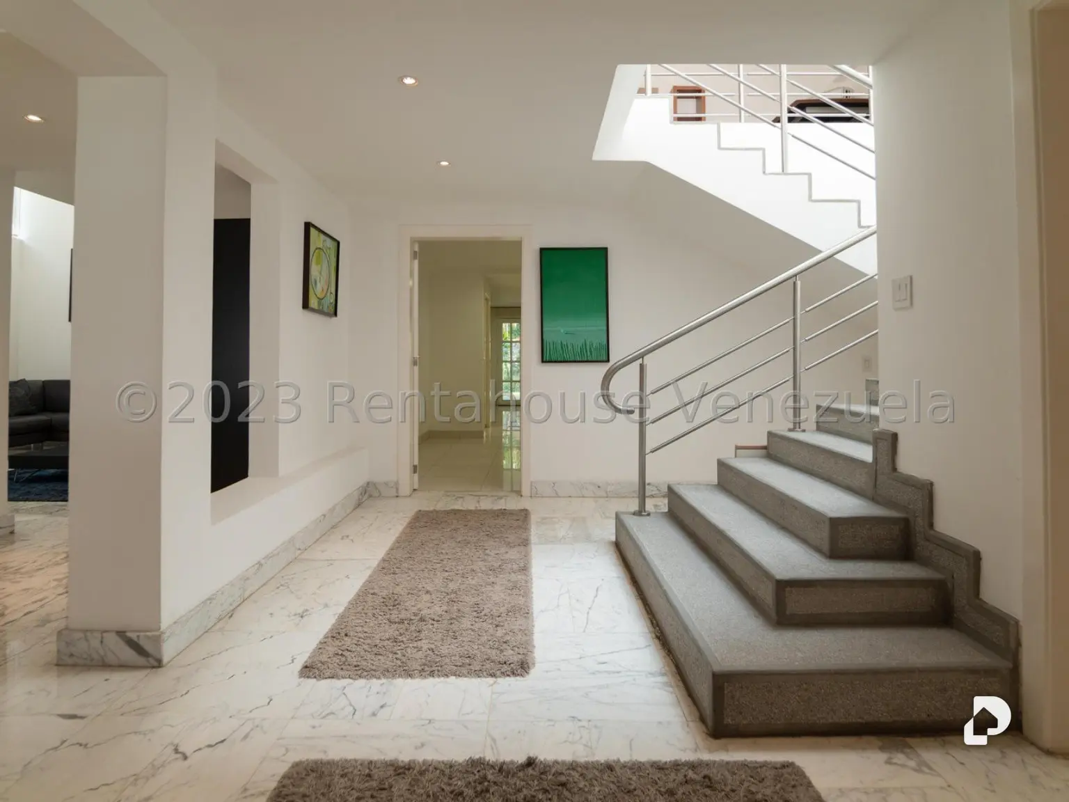 Casa en Prados del Este, Caracas