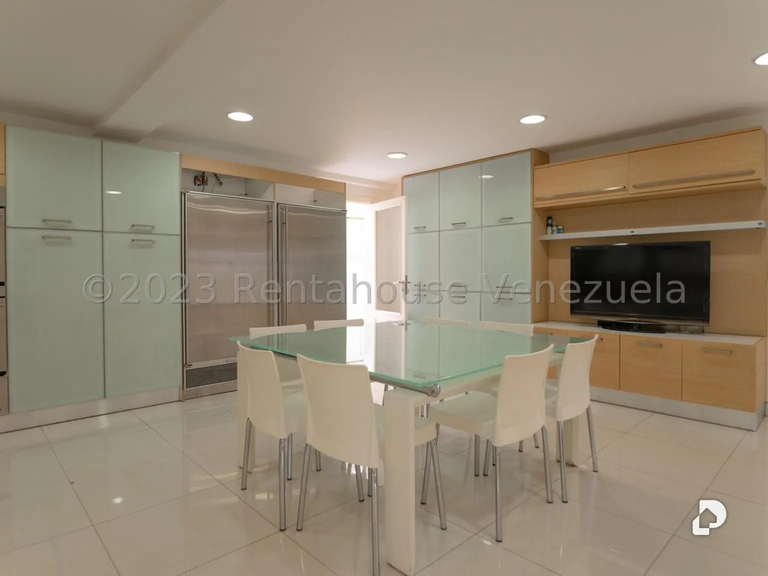 Casa en Prados del Este, Caracas