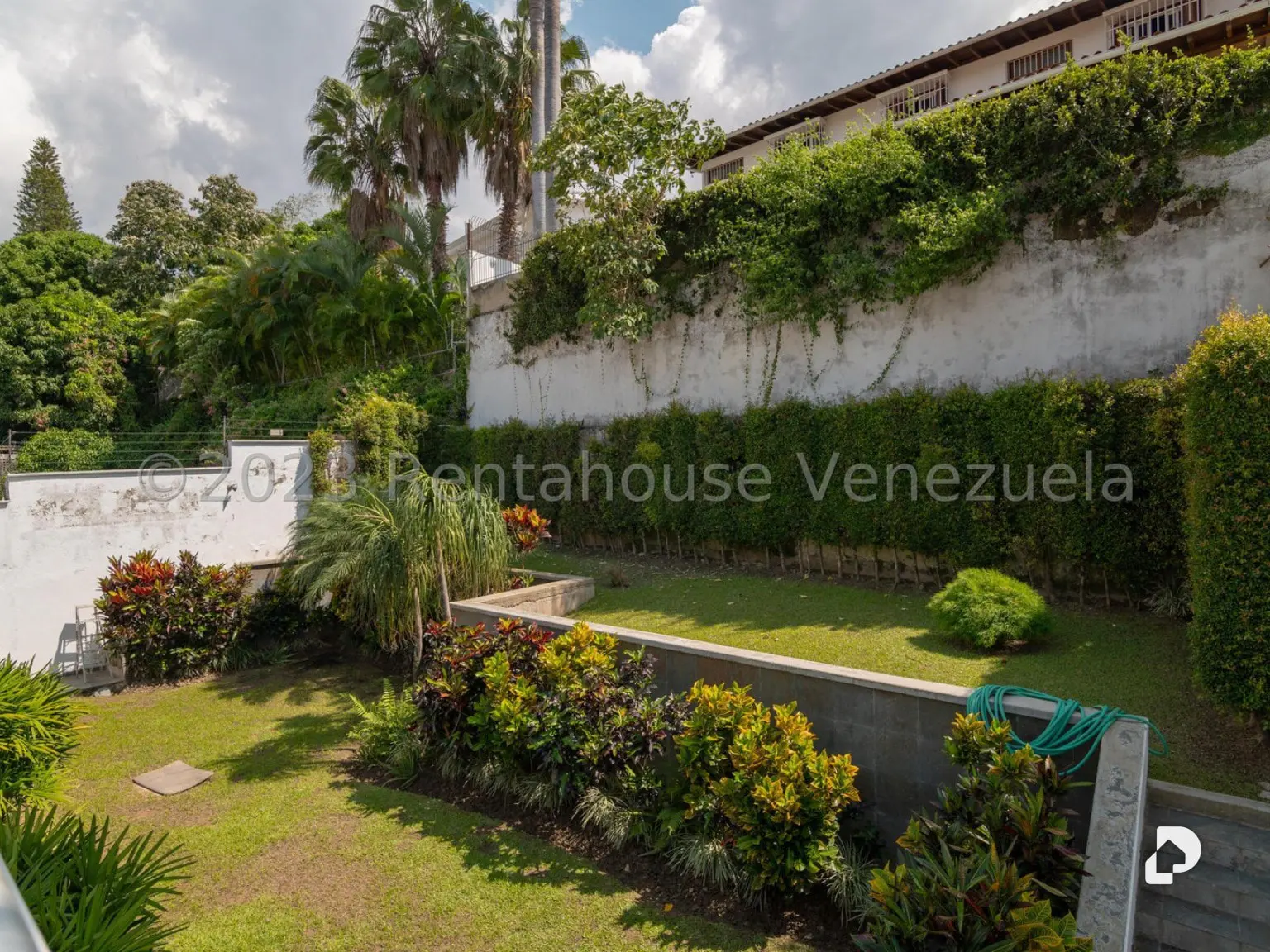Casa en Prados del Este, Caracas