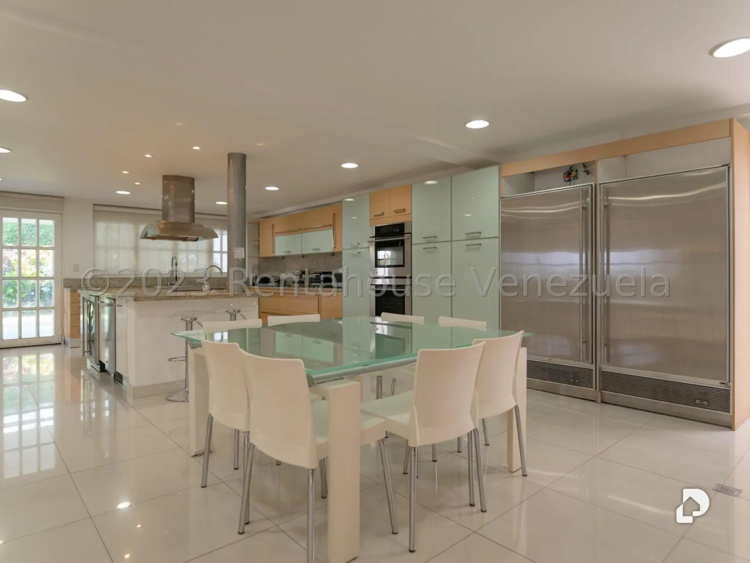 Casa en Prados del Este, Caracas