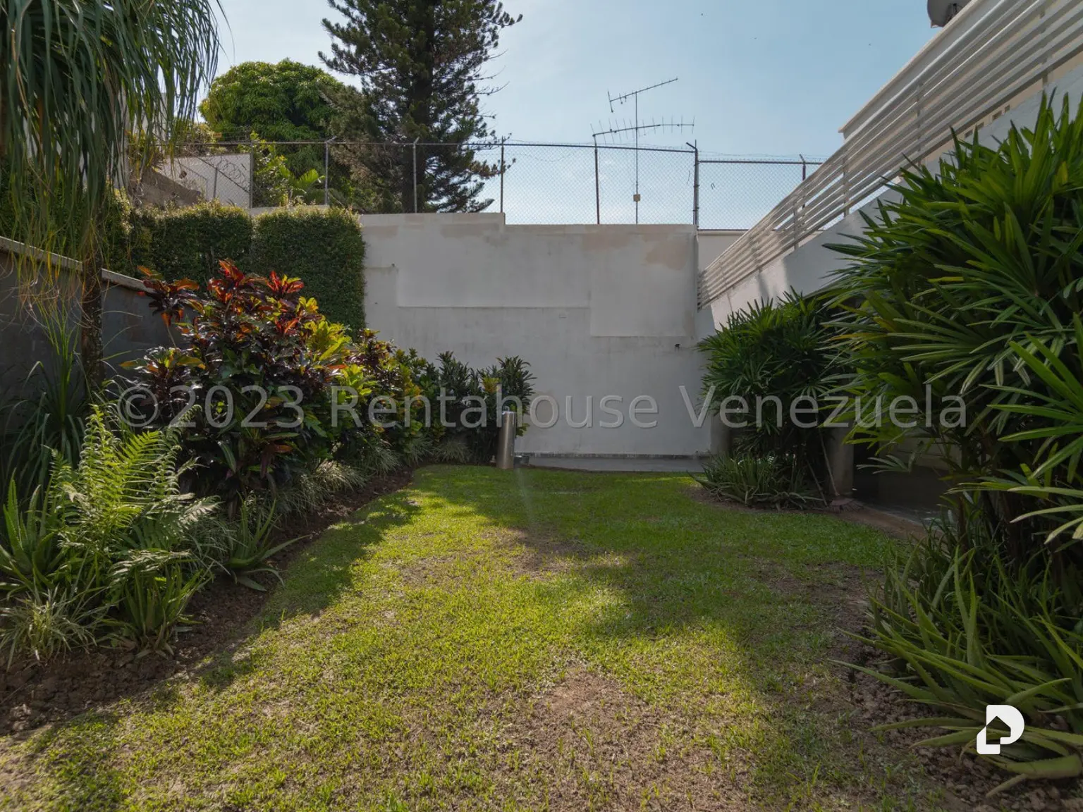Casa en Prados del Este, Caracas