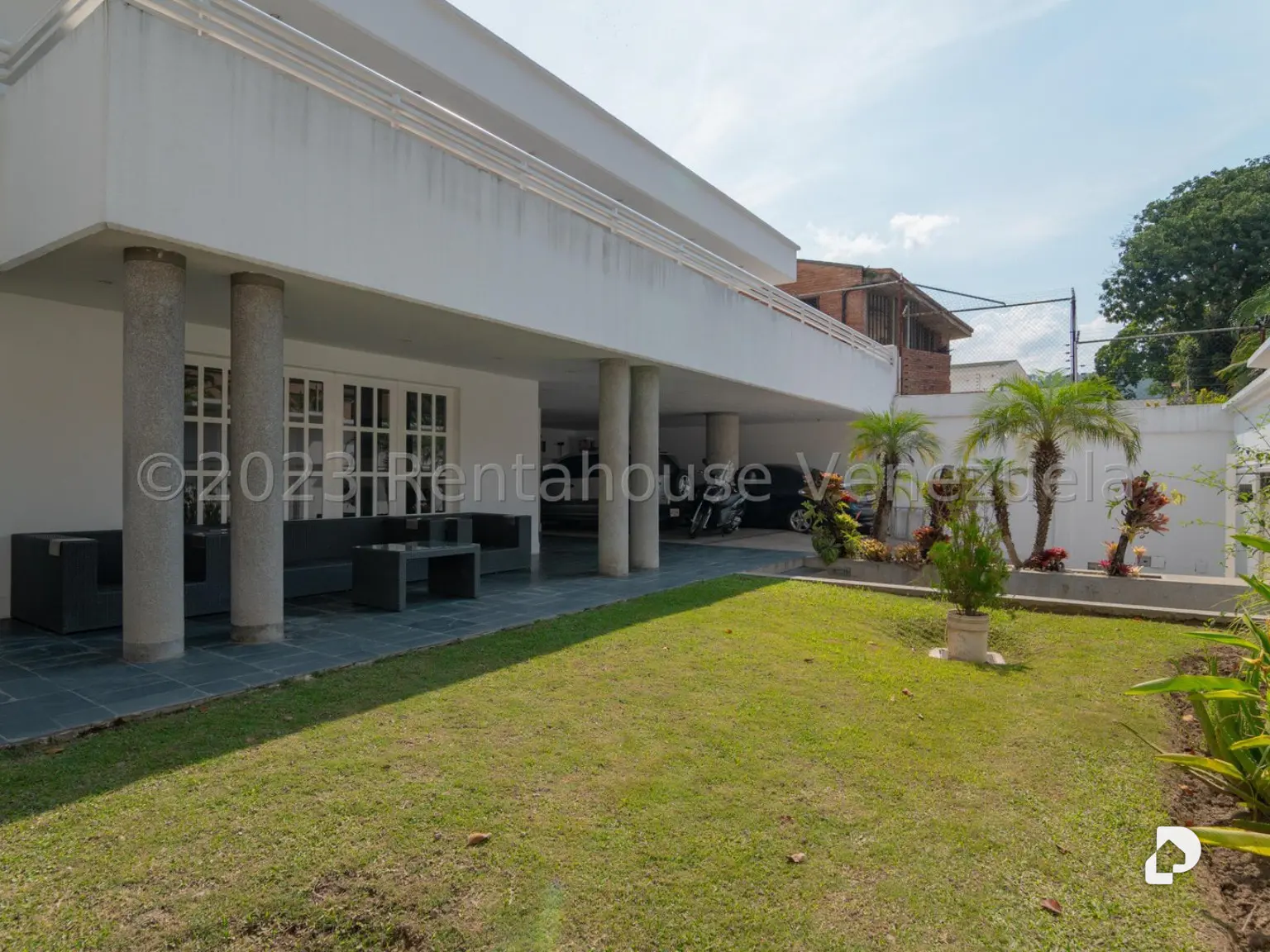 Casa en Prados del Este, Caracas