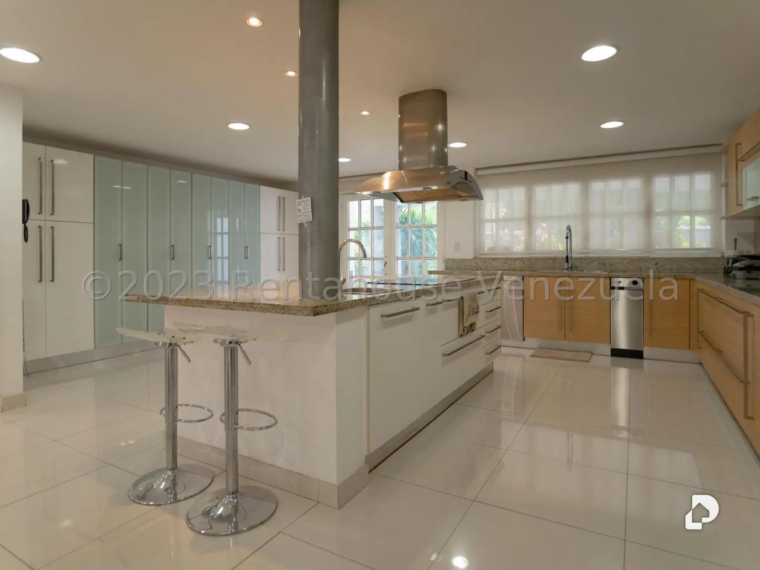 Casa en Prados del Este, Caracas