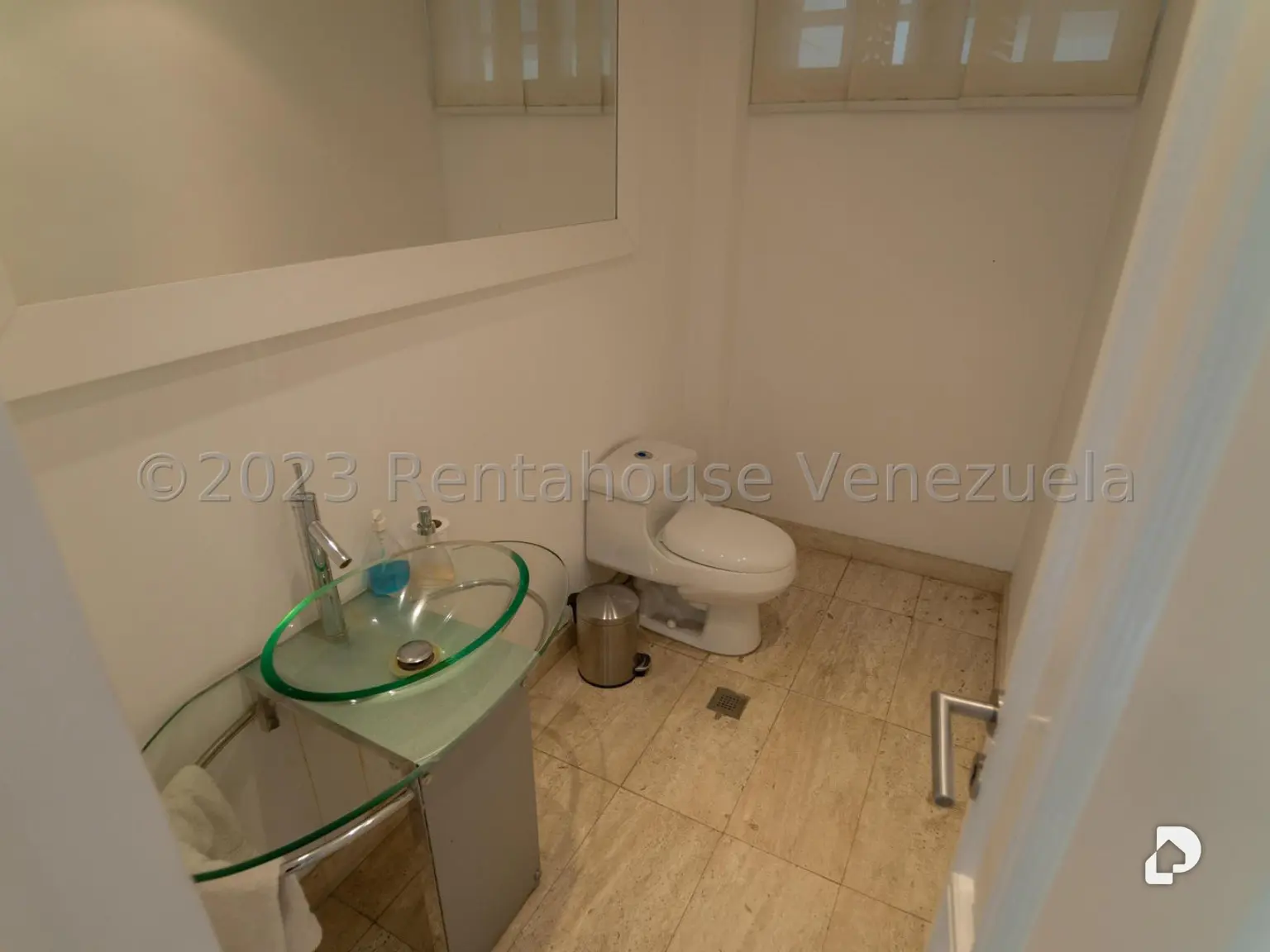 Casa en Prados del Este, Caracas