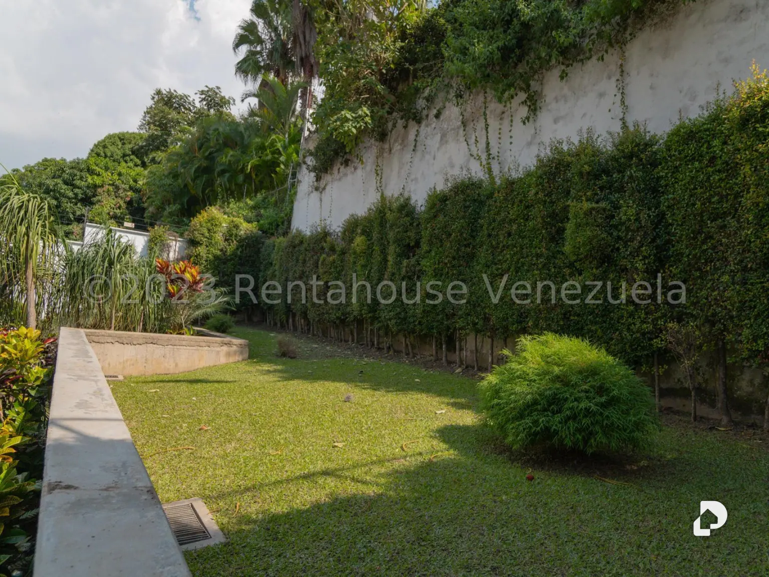Casa en Prados del Este, Caracas