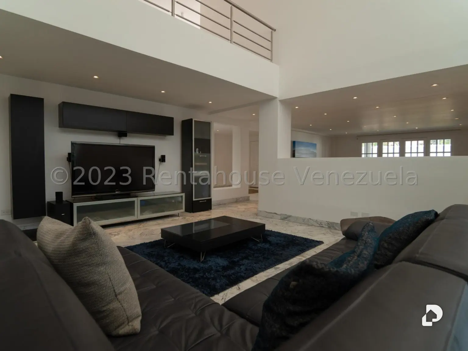 Casa en Prados del Este, Caracas