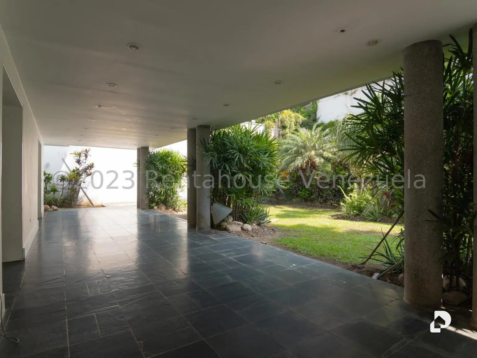 Casa en Prados del Este, Caracas