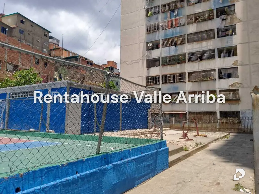 Apartamento en El Valle, Caracas – 19