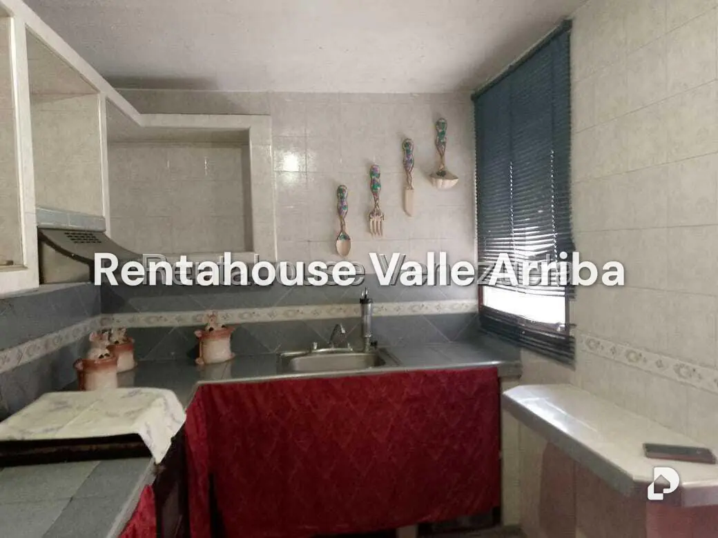 Apartamento en El Valle, Caracas – 9