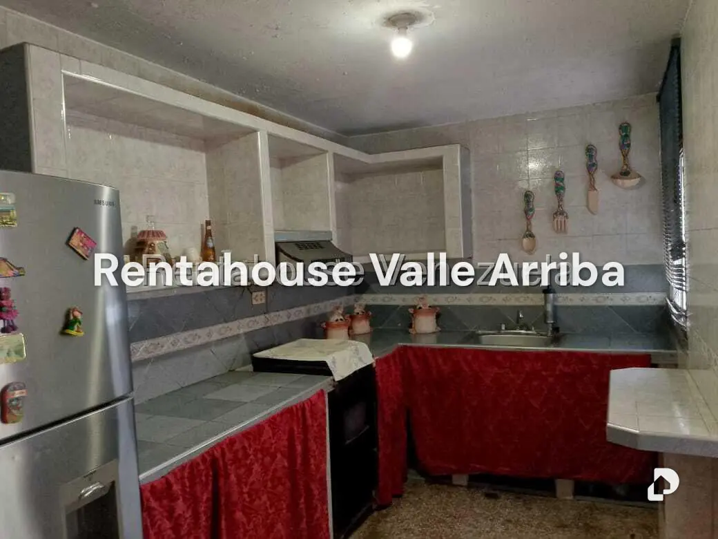 Apartamento en El Valle, Caracas – 8
