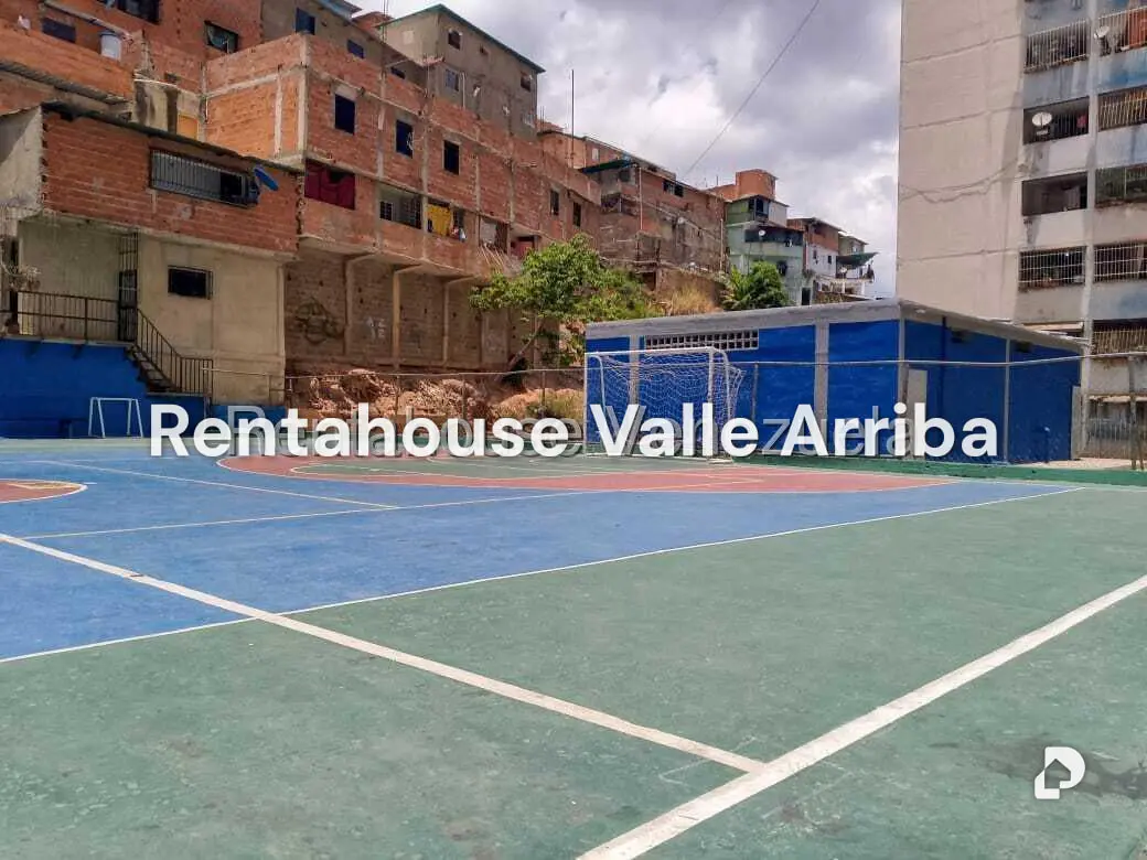 Apartamento en El Valle, Caracas – 18