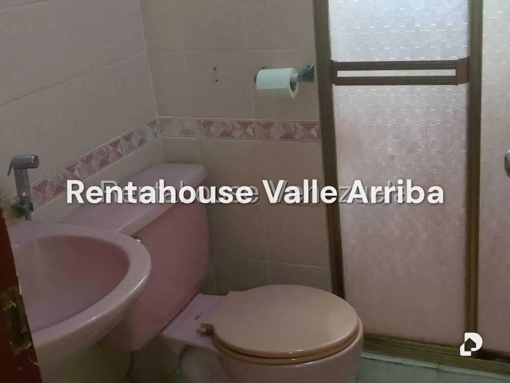 Apartamento en El Valle, Caracas – 14