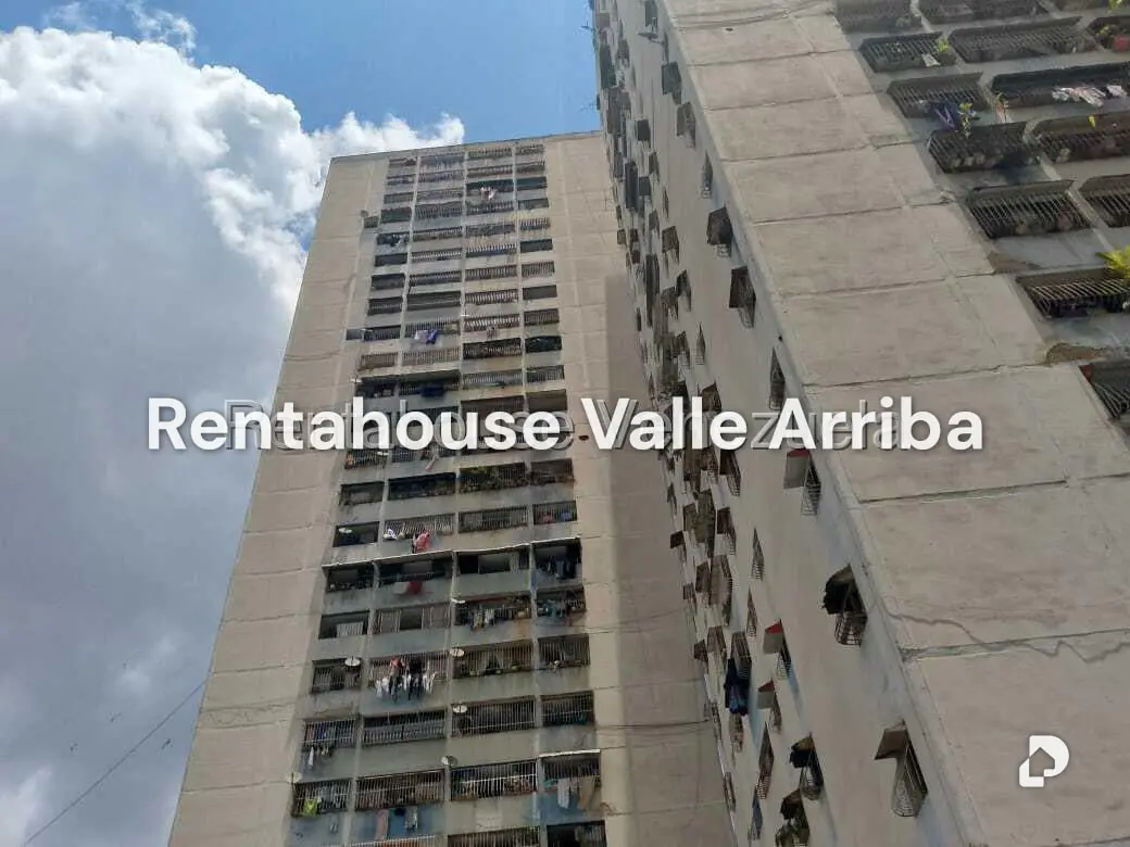 Apartamento en El Valle, Caracas – 15