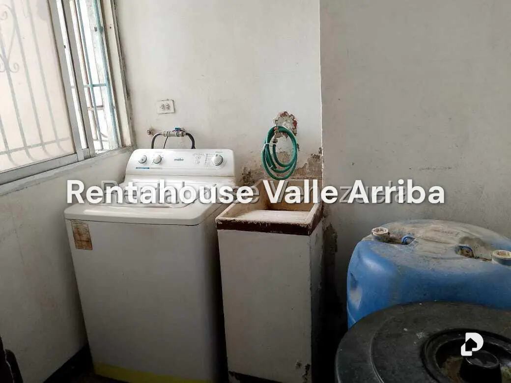 Apartamento en El Valle, Caracas – 10