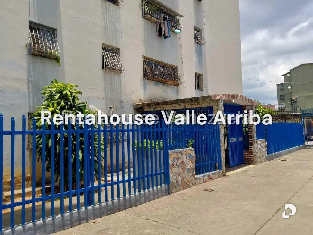 Apartamento en El Valle, Caracas – 1