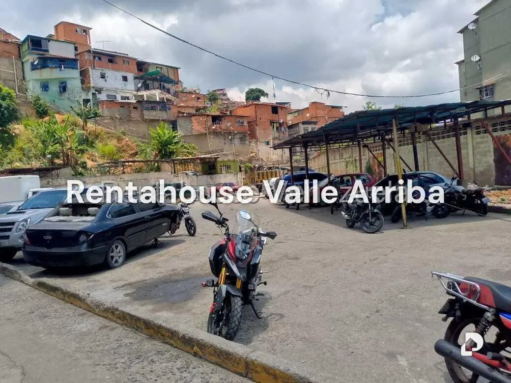 Apartamento en El Valle, Caracas – 20