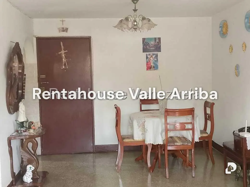 Apartamento en El Valle, Caracas – 5