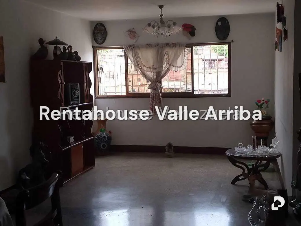 Apartamento en El Valle, Caracas – 6