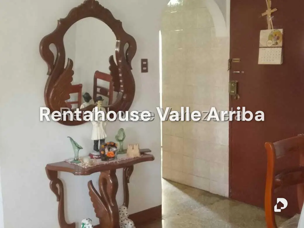 Apartamento en El Valle, Caracas – 7