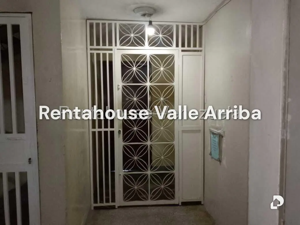 Apartamento en El Valle, Caracas – 3