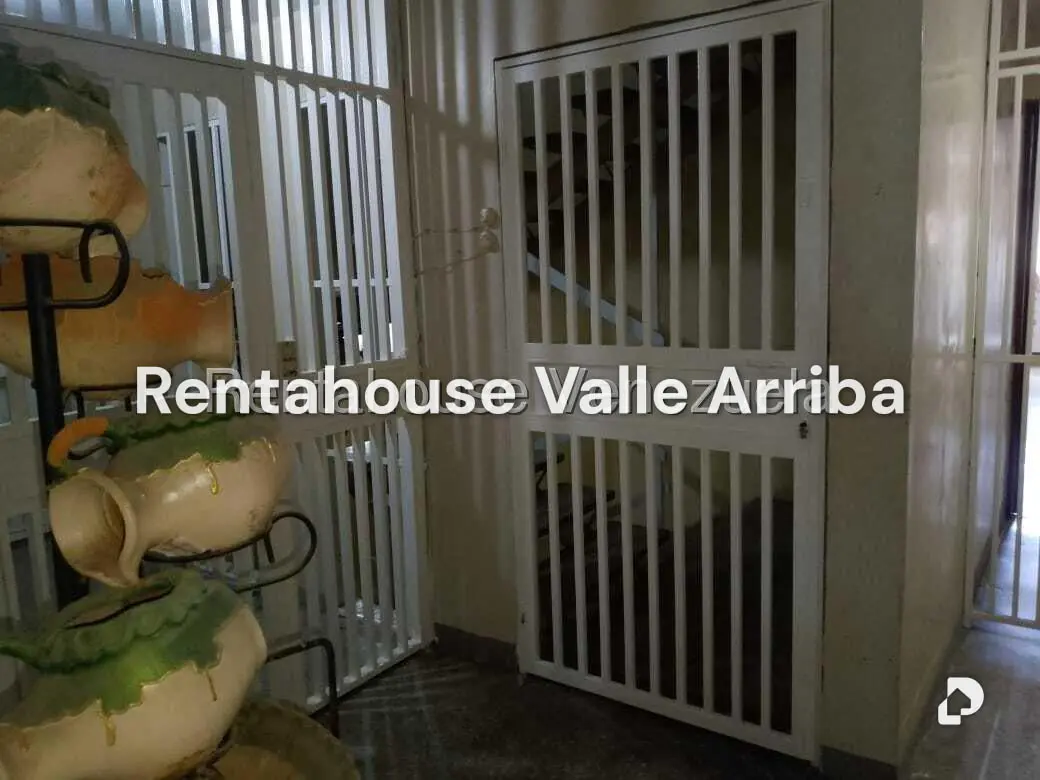 Apartamento en El Valle, Caracas – 4
