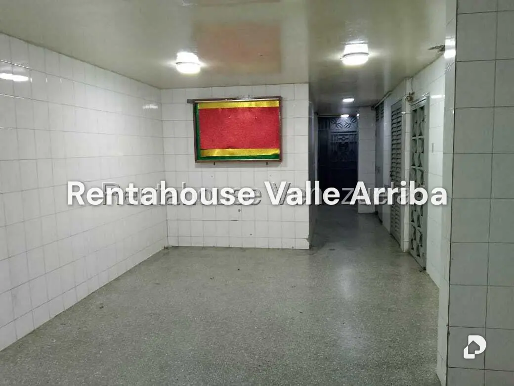 Apartamento en El Valle, Caracas – 2