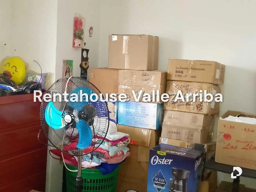 Apartamento en El Valle, Caracas – 13