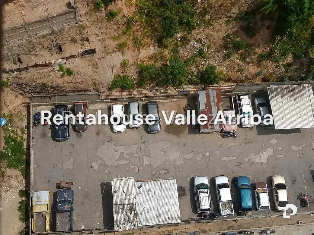 Apartamento en El Valle, Caracas – 16
