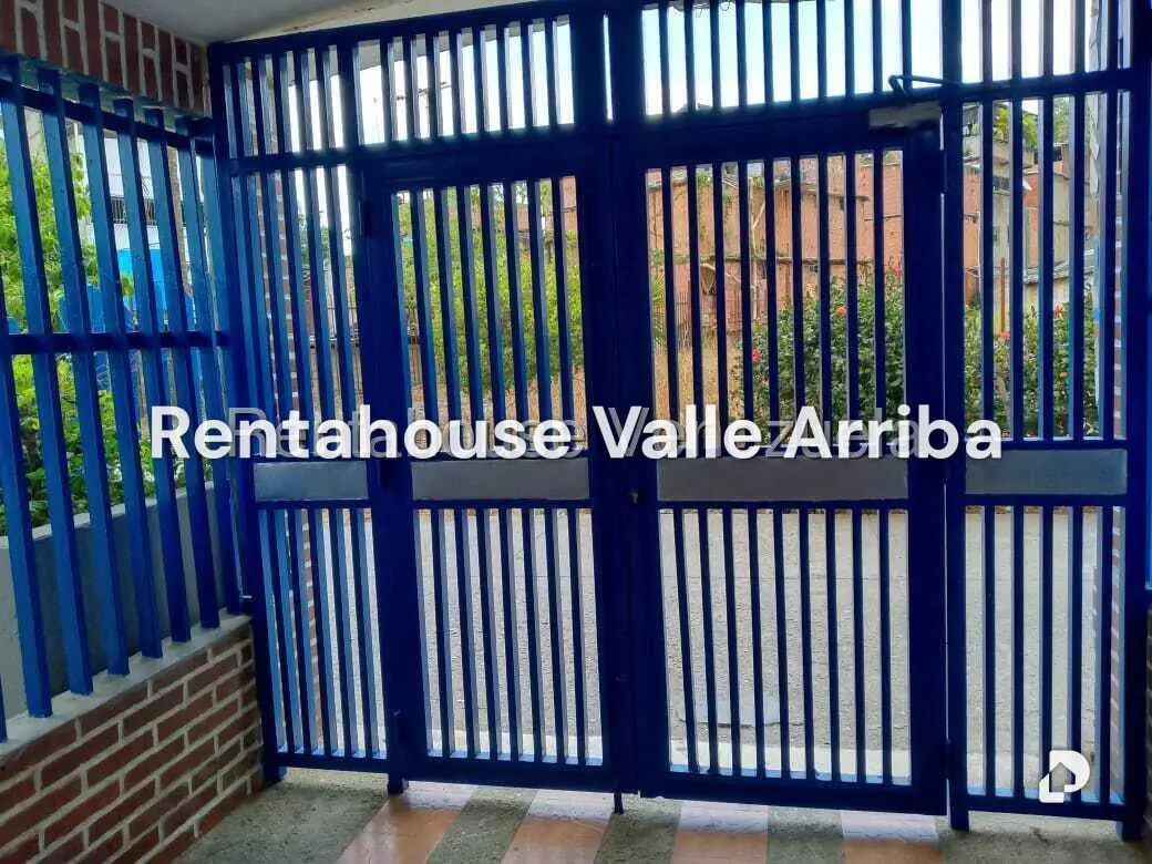 Apartamento en El Valle, Caracas – 17