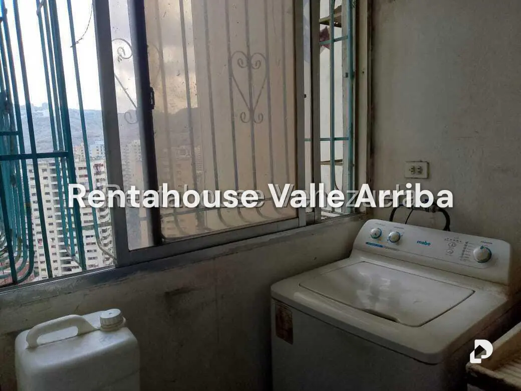 Apartamento en El Valle, Caracas – 11