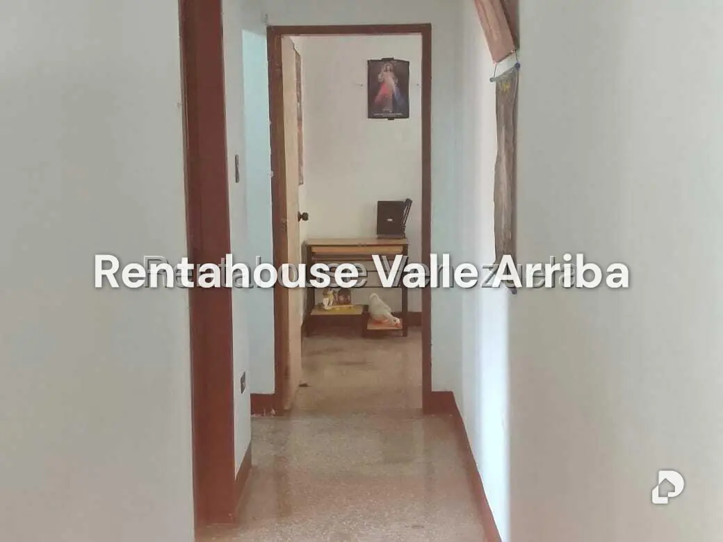Apartamento en El Valle, Caracas – 12
