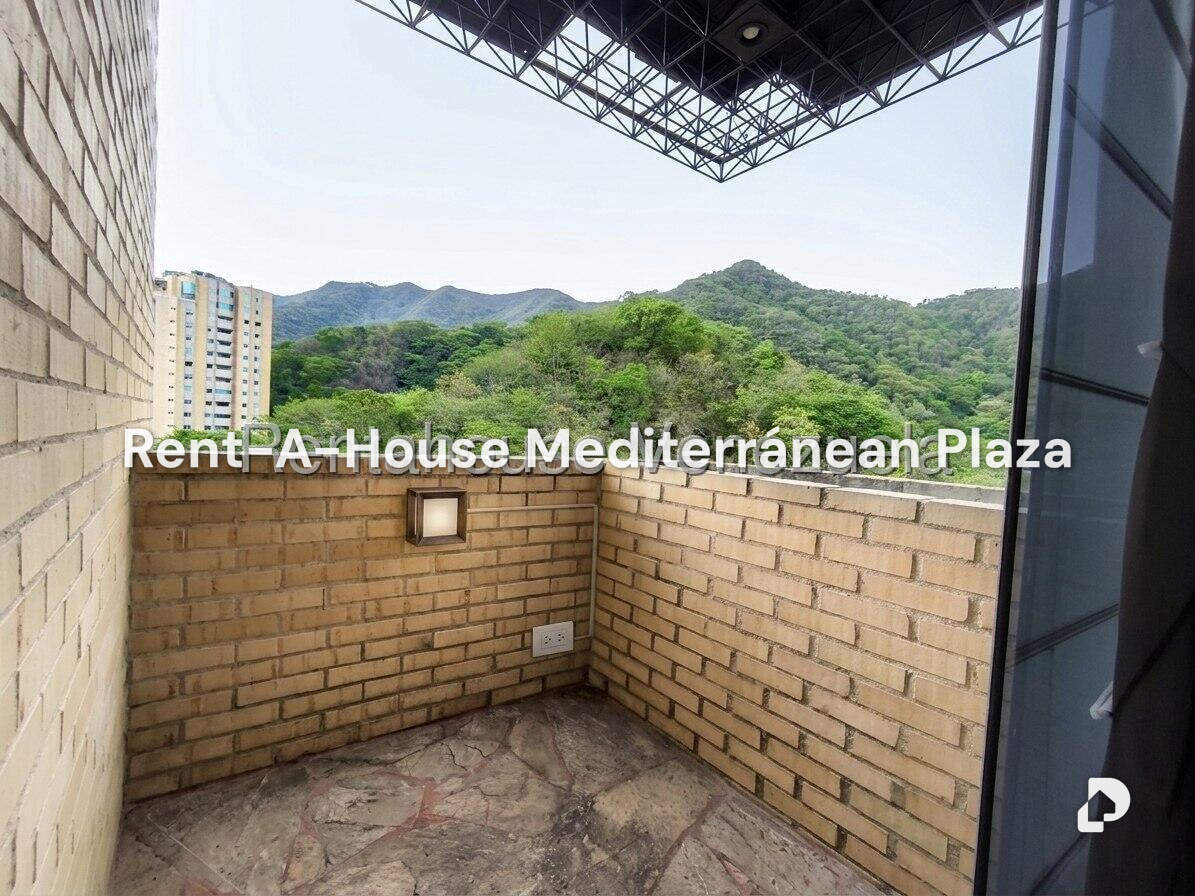 Apartamento en Las Chimeneas, Valencia – 30