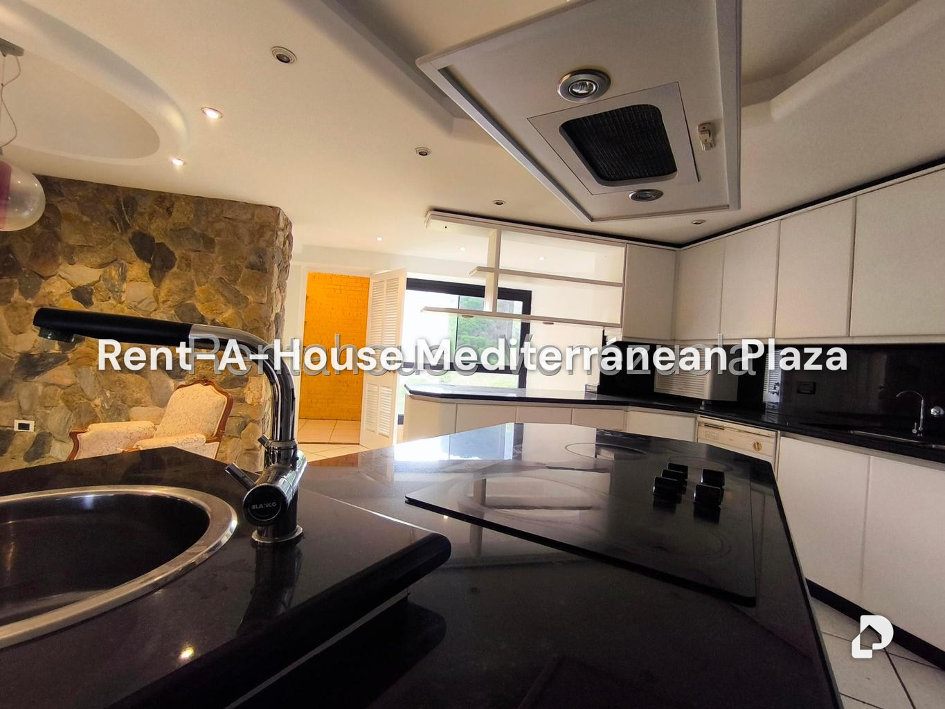 Apartamento en Las Chimeneas, Valencia – 19